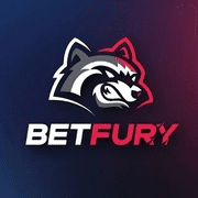 Betfury casino logo