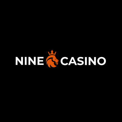Nine casino logo