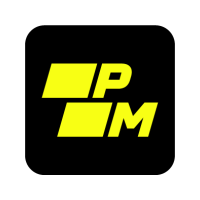 Parimatch casino logo